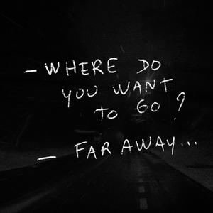 Far away (feat. dezondabeat)