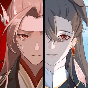 花亦山·囚鹤·中日英跨国翻唱