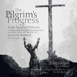 The Pilgrim's Progress Radio-Play: The Delectable Mountains