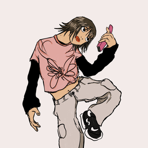 Precious Me (Gozal Edit)