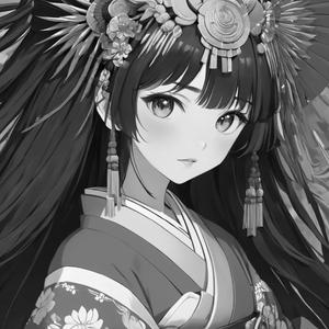 神託の残響 (Alternate Version3)