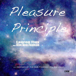 Pleasure Principle (Original Mix)