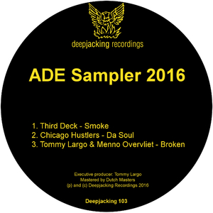 Broken (Original Mix)