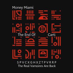 The End of carti, Pt. 1