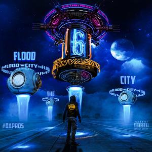 Way Out (feat. RockOut Redd)