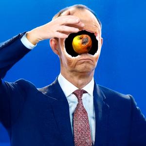 CDU (feat. KhanKong) (Wahlkampf Remix)