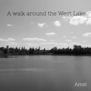 A Walk Around the West Lake