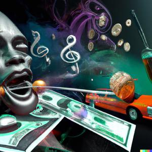 RUN AWAY (feat. Spiffyboyj)