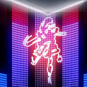 夜班吟·为君赋得加油干