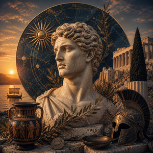 Rhodes Horizon