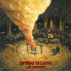 Sombras en Llamas