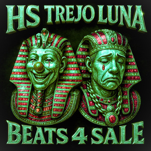 Sobres ponchate (Instrumental)