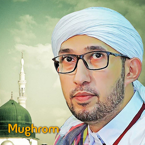Mughrom