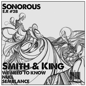 Semblance (Original Mix)