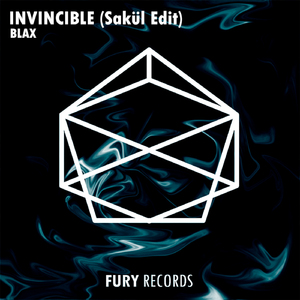 Invincible (Sakül Edit)