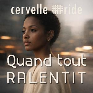 Quand tout ralentit
