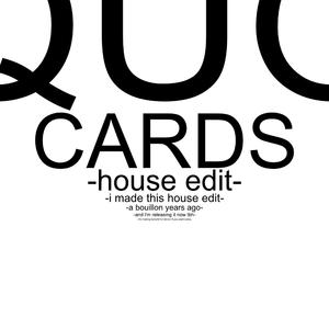 Cards (House Edit)