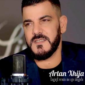 Engjejt vrasin me nje shigjete