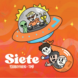 Siete