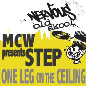 One Leg On The Ceiling (Original Mix)