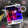 KG Jay - 1st Toast