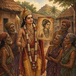 திருப்புகழ் 664 வதன சரோருக (வெள்ளிகரம்)