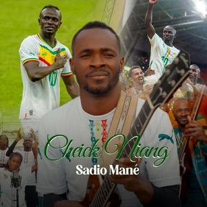 CHEICK NIANG DEDICACE À SADIO MANÉ (Dedicace à sadio mané)