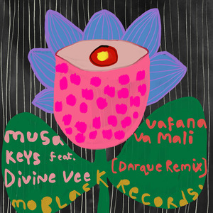 Vafana Va Mali (Darque Remix)