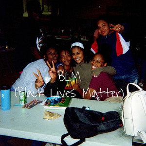 Blm (Black Lives Matter)