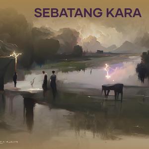 Sebatang Kara