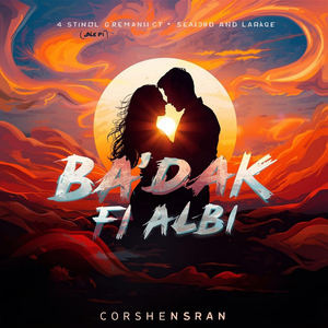 Ba'dak Fi Albi