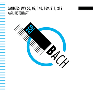 "Schweigt stille, plaudert nicht" Cantata, BWV 211 - "Coffee Cantata":2. Arie: Hat man nicht mit seinen Kindern