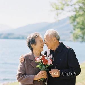 这辈子一定要过到老（Cover 林籽渝）