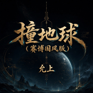 撞地球(赛博国风版)