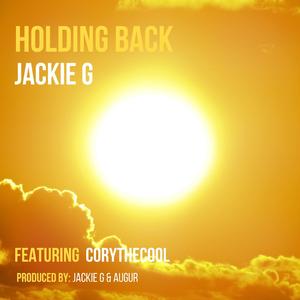 Holding Back (feat. CoryTheCool)
