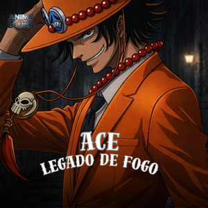 Ace Legado de Fogo