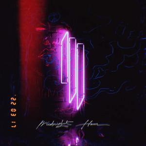 Skrillex - Midnight Hour (Small Peanuts Mashup)