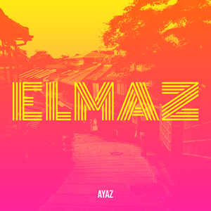 Elmaz
