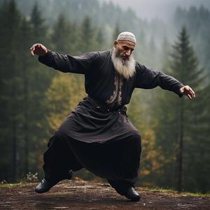 Черкесская Чеченская Лезгинка | Circassian Chechen Lezginka Dance (Kavkaz Traditional Music)