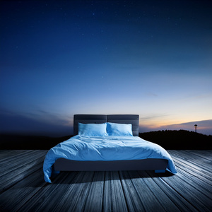 La Calma Es Mejor Que El Sueño Reparador