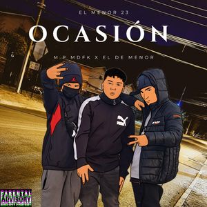 Ocasión