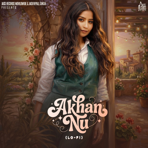 Akhan Nu (Lo-Fi)