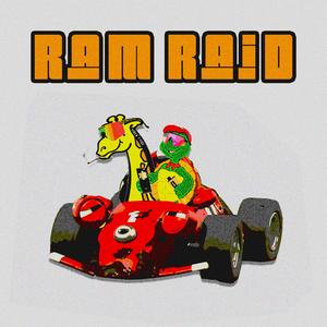 Ram Raid