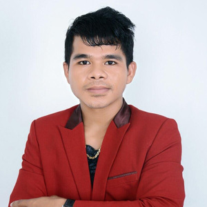 ជំពាក់ទឹកភ្នែកអូន