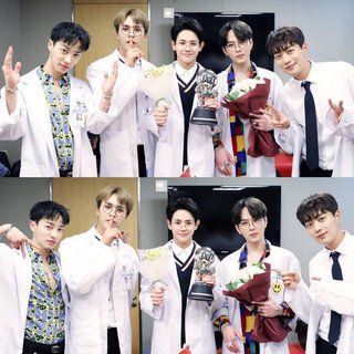 Beast&HIGHLIGHT(小兽&高光)