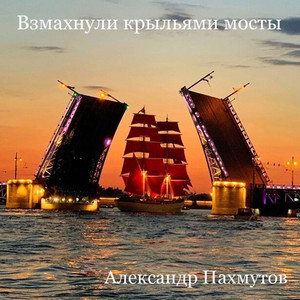 Взмахнули крыльями мосты