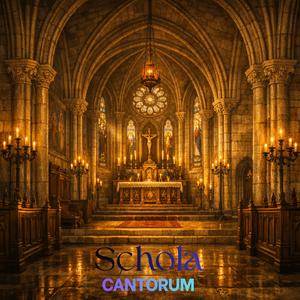 Canticle of Stillness