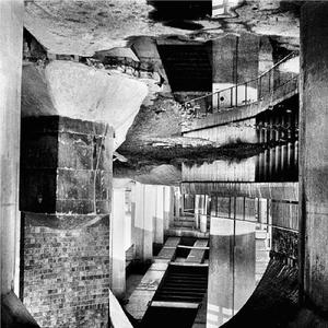 Pale Figures Seek to Transform into New Forms of Deceit