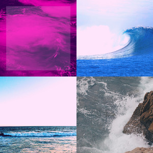 一尘不染星期日印象数