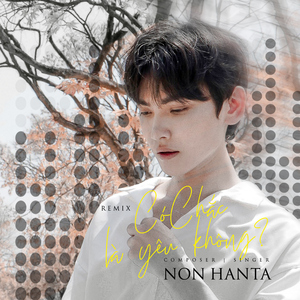 Có Chắc Là Yêu Không (Vinahouse Remix)